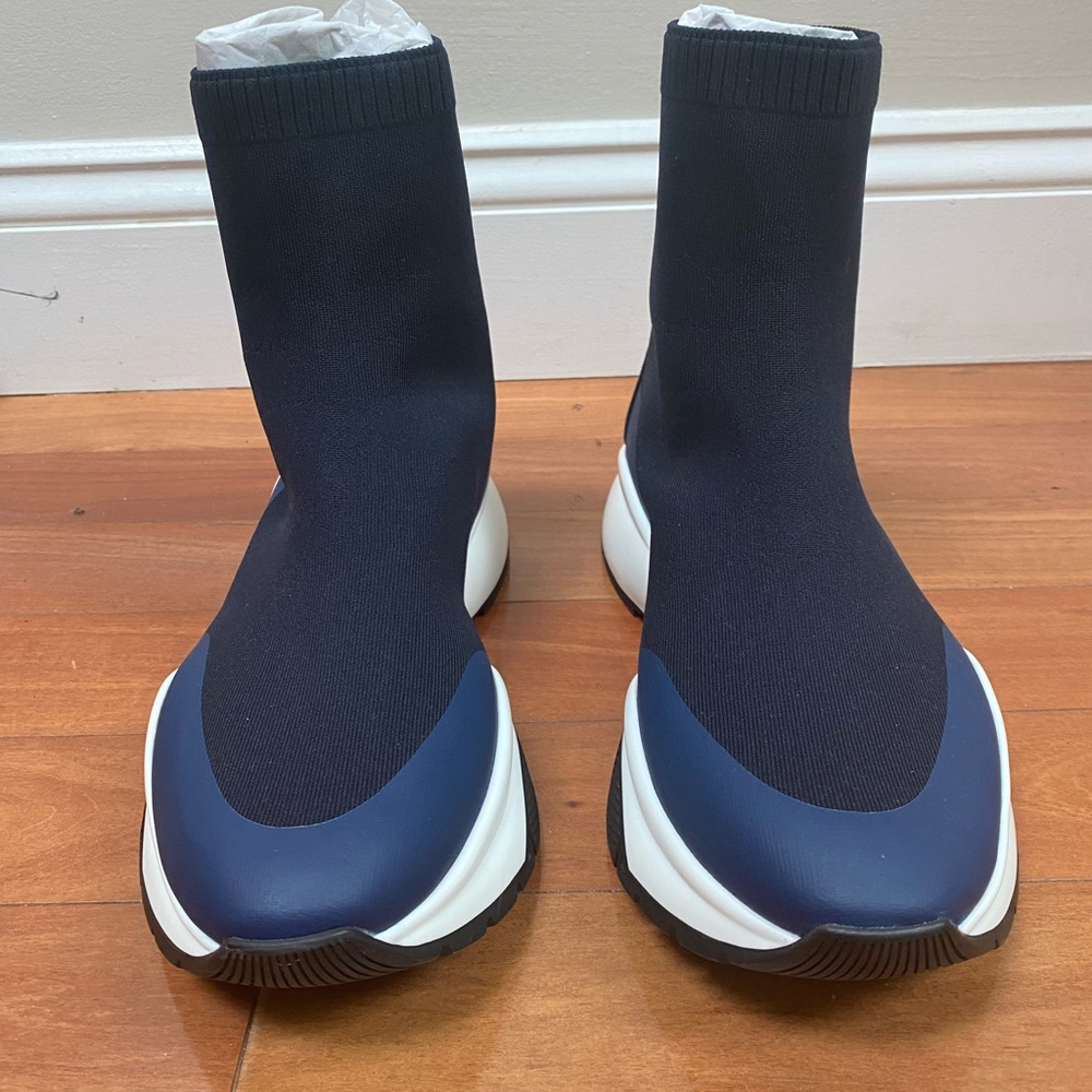Authentic Jimmy Choo Sneakers